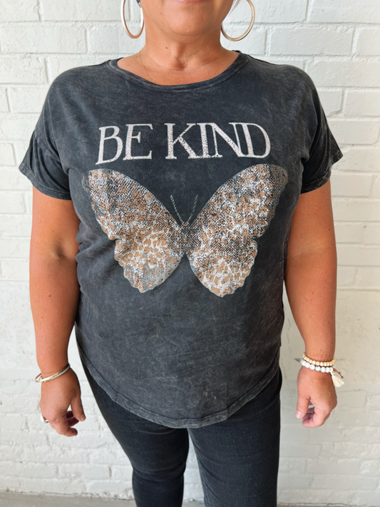 Be Kind Top