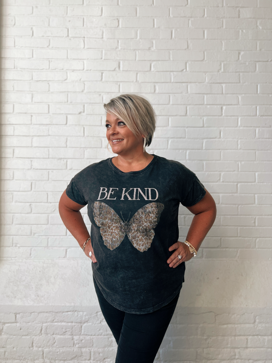 Be Kind Top