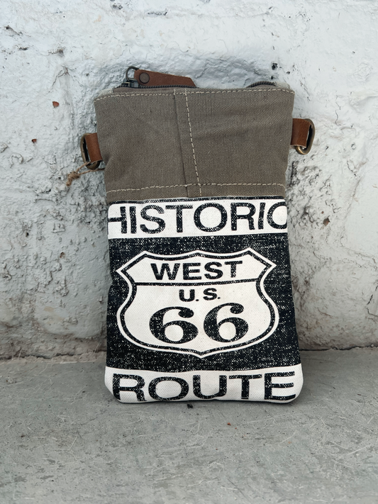 West US 66 Bag