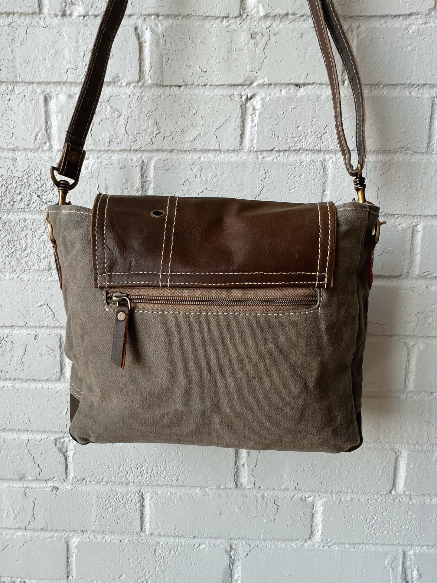 Vin 1930 Crossbody Bag