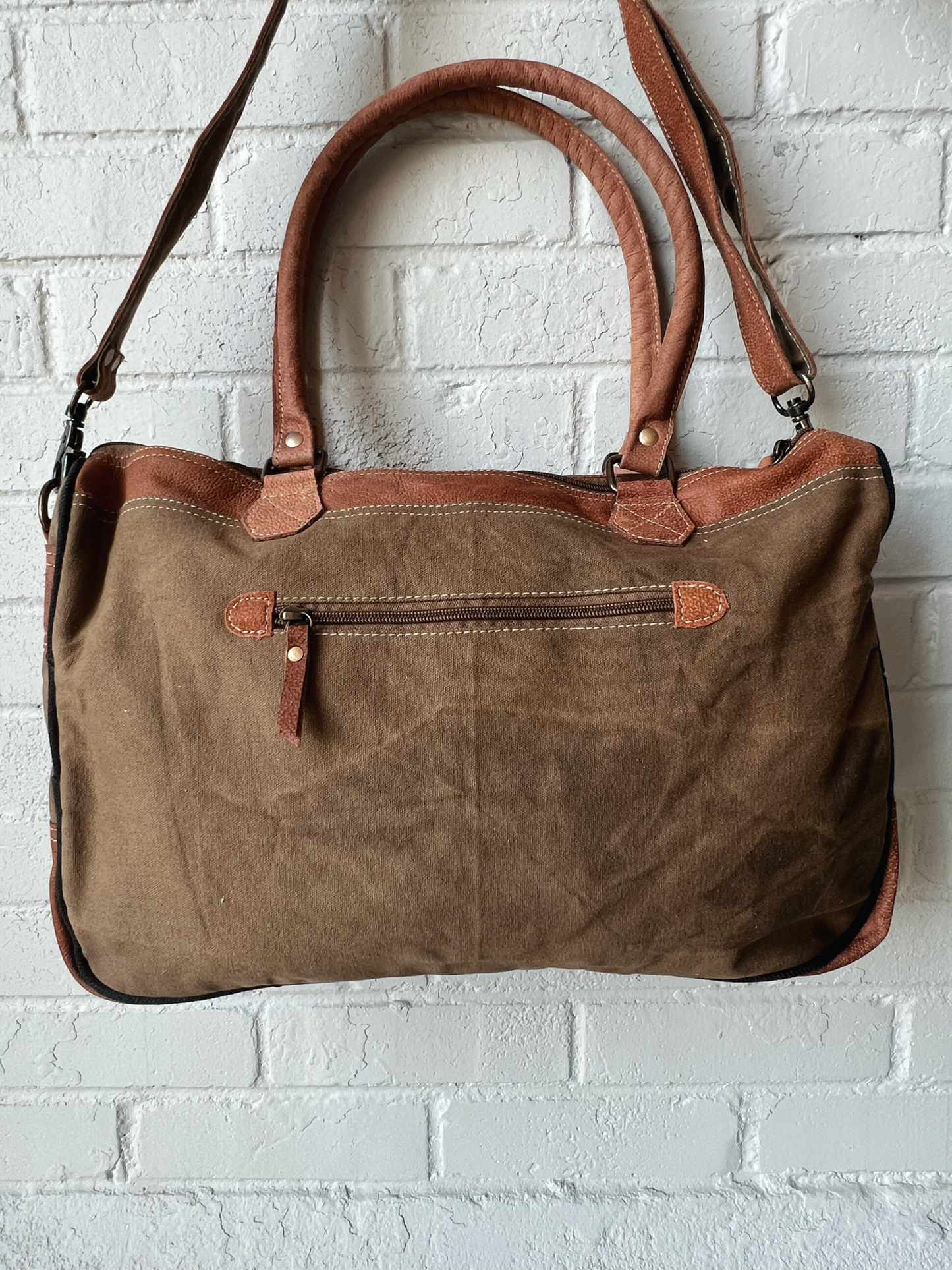 Grand Bazar Shoulder Bag